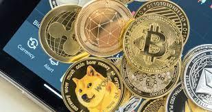 استثمار العملات الرقمية