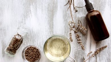 طريقة استخدام كف مريم