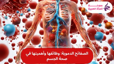 الصفائح الدموية