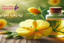 زيت الفولين