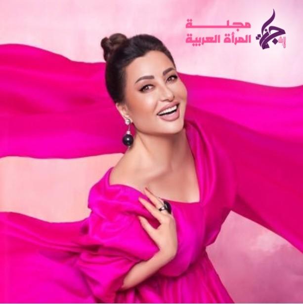 الفنانة لطيفة التونسية لم اندم وسعيدة بعدم الإنجاب