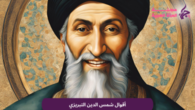 أقوال شمس الدين التبريزي