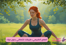 العلاج الطبيعي: طريقك للتعافي بدون دواء
