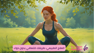 العلاج الطبيعي: طريقك للتعافي بدون دواء