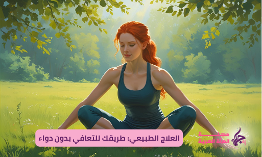 العلاج الطبيعي: طريقك للتعافي بدون دواء