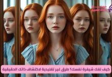 كيف تفكّ شيفرة نفسك؟ طرق غير تقليدية لاكتشاف ذاتك الحقيقية
