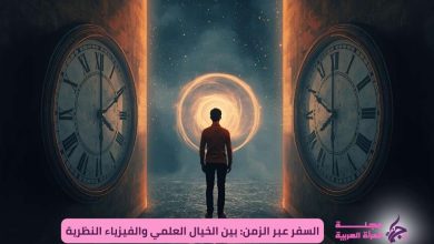 السفر عبر الزمن