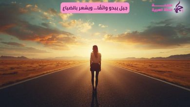 جيل يبدو واثقًا لكنه يشعر بالضياع الداخلي