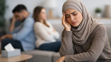 علامات الصدمة العاطفية التي لا يجب تجاهلها