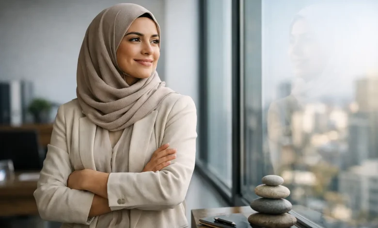 كيف أرفع تقديري لذاتي بطريقة واقعية