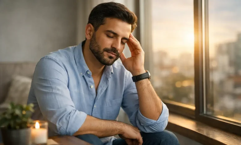 كيف أفهم مشاعري بوضوح؟ خطوات تعيدني إلى نفسي